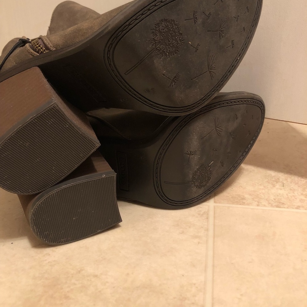Groove booties - Picture 3 of 4